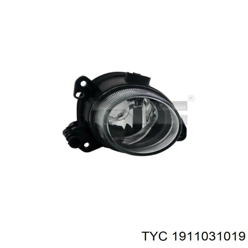 Купить LAB931 Magneti Marelli Туманка правая