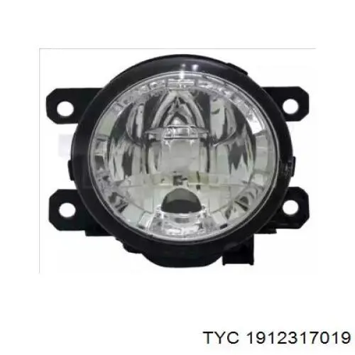 1912317019 TYC