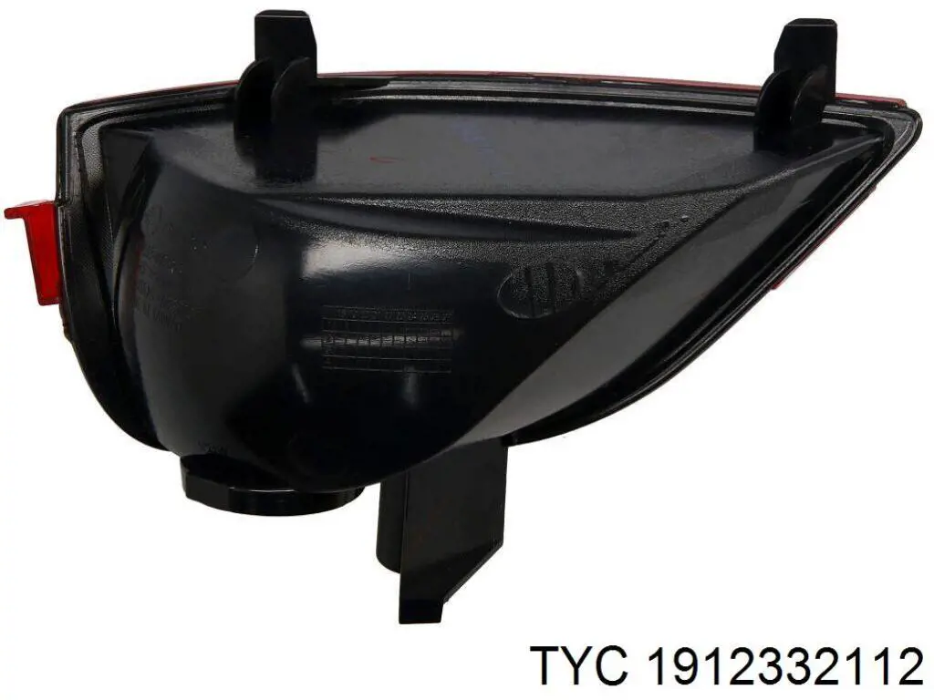 Фара противотуманная, левая Autotechteile 3941049 цена, от 31.19 USD