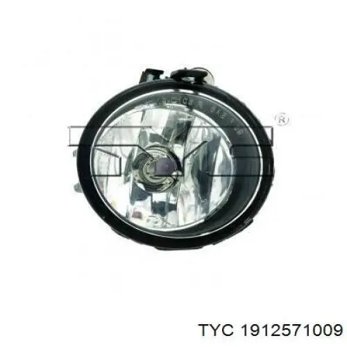 Фара противотуманная, правая Diamond/DPA 99818602 цена, от 44.14 USD