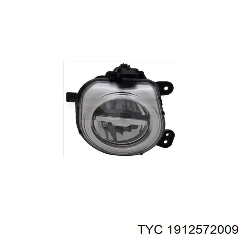 1912572009 TYC