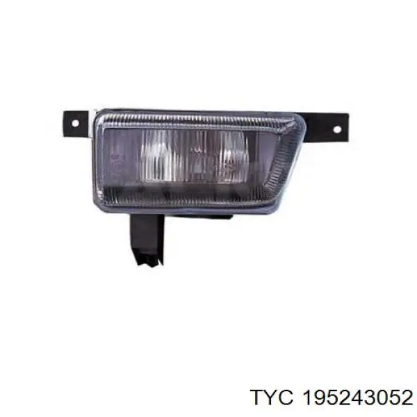 Купить 195243052 TYC Туманка правая