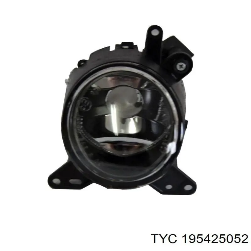 Купить 195425052 TYC Туманка правая