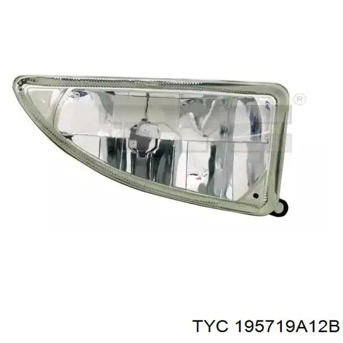 195719A12B TYC