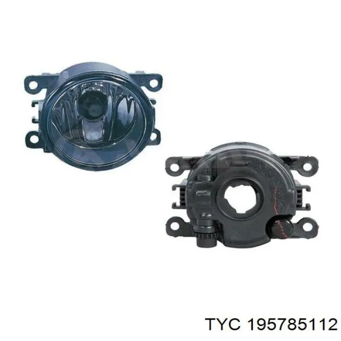 ПТФ TYC 195785112 цена, от 25.79 USD