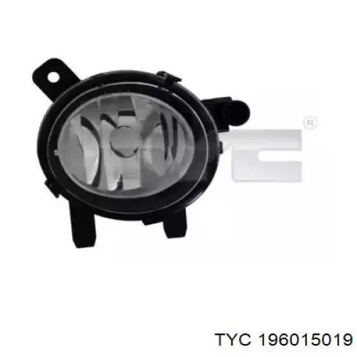 Купить 196015019 TYC Туманка правая