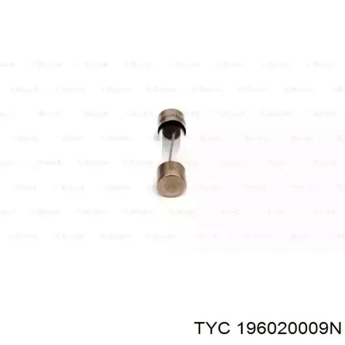 Противотуманная фара левая на Toyota Prius  ZVW30