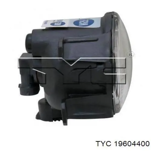Купить 19604400 TYC 