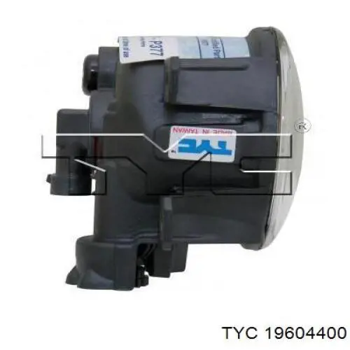 19604400 TYC 