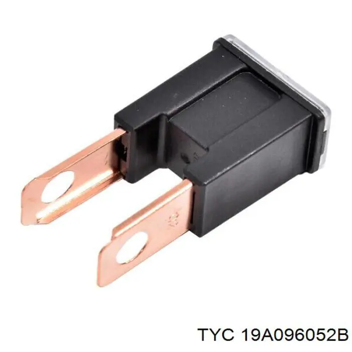 Купить 19A096052B TYC Туманка правая