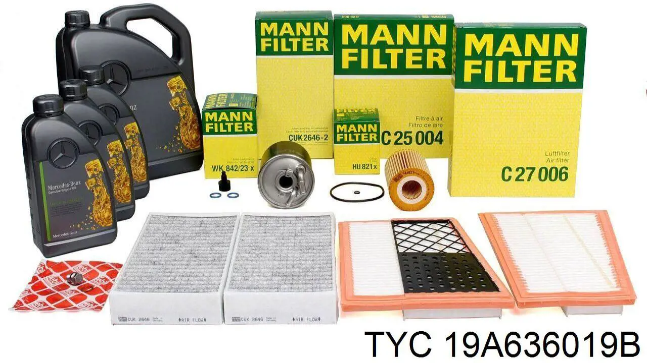 Фара противотуманная левая 1208207 Autotechteile