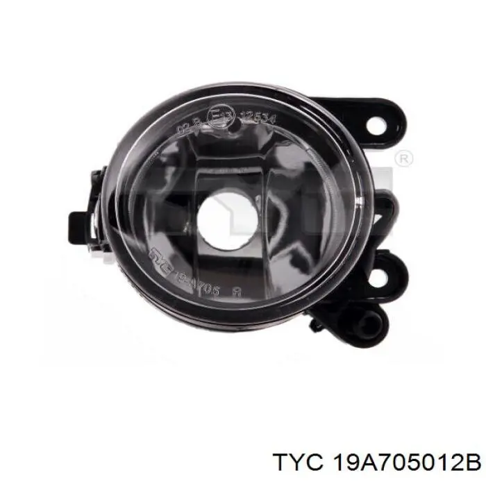 19A705012B TYC
