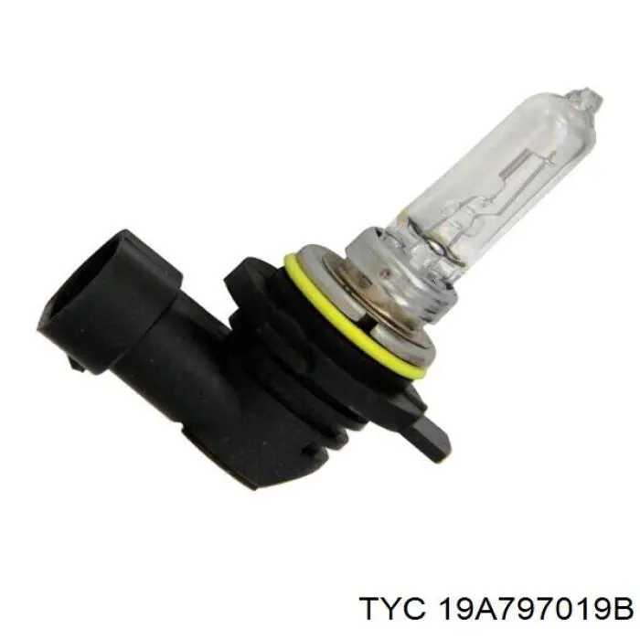Фара противотуманная, правая TYC 19A797019B цена, от 29.19 USD