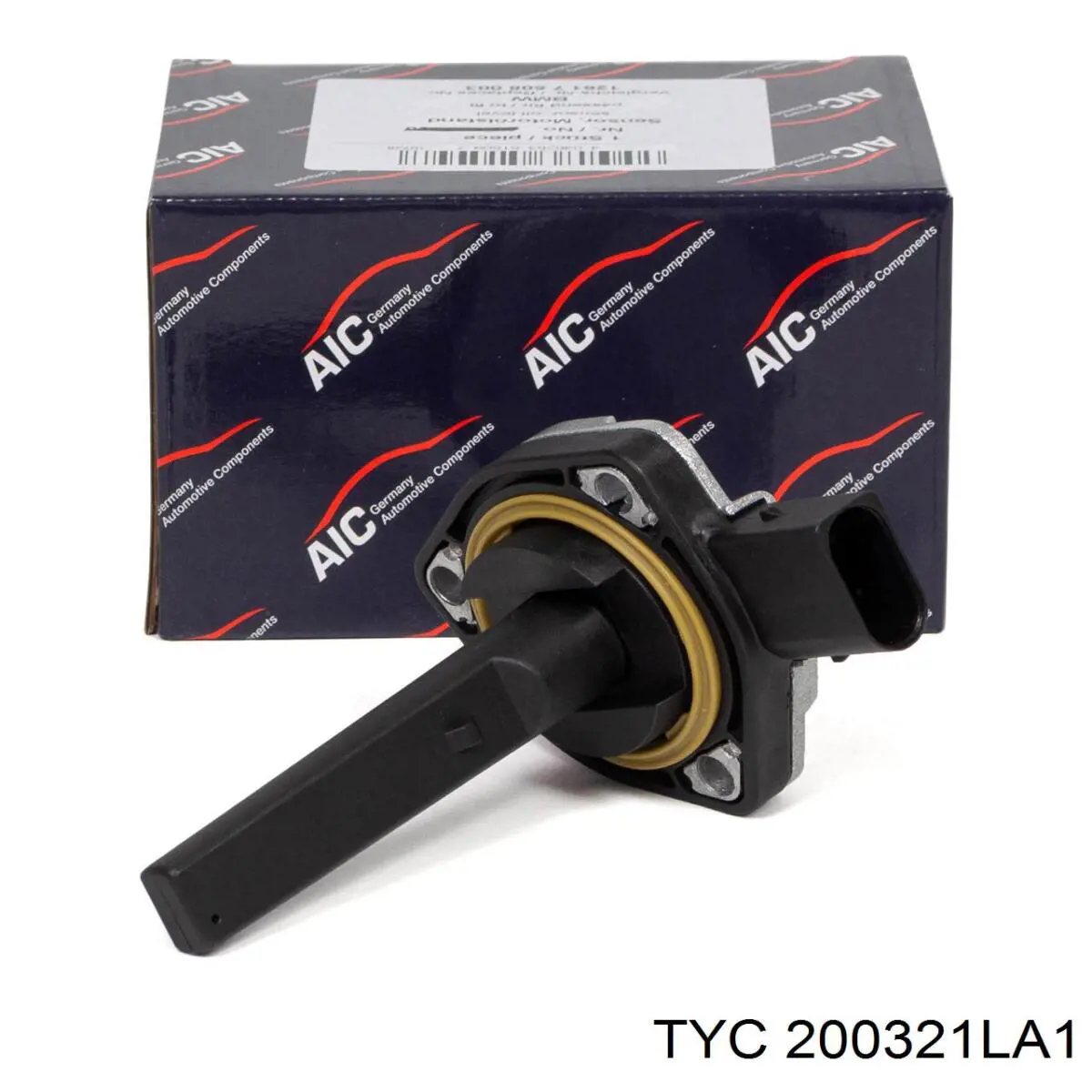 LRC011 Magneti Marelli Стекло правого фонаря