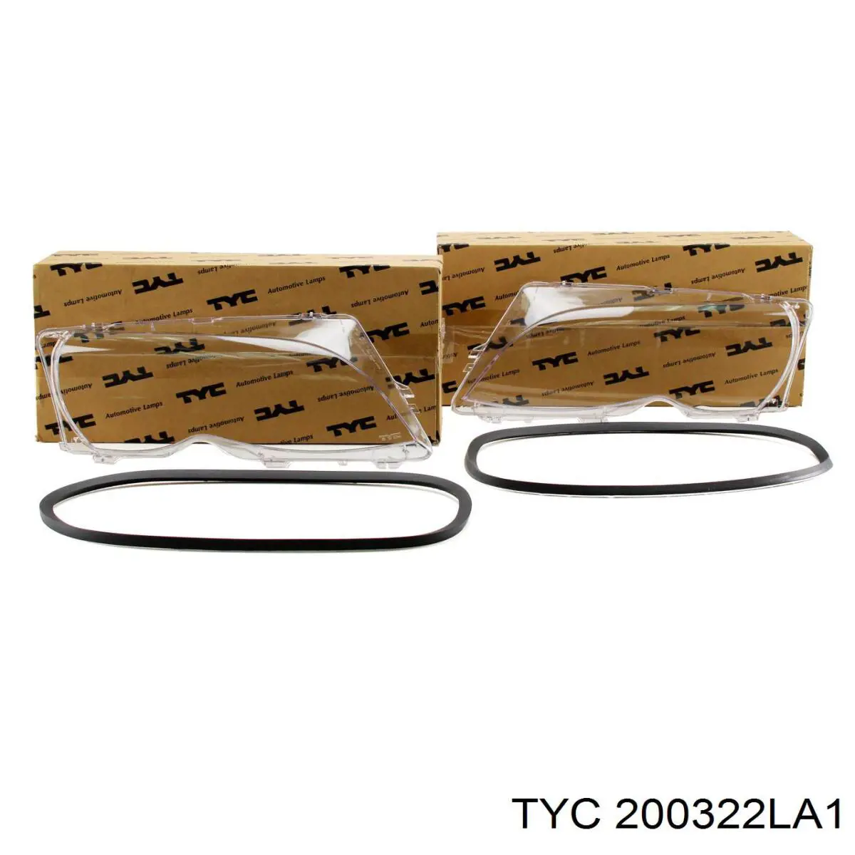 Стекло фары левой Magneti Marelli LRC012 цена, от 28.95 USD