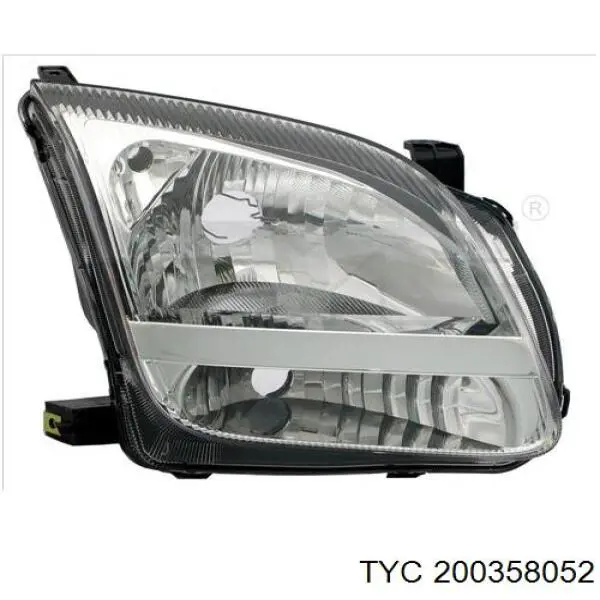 200358052 TYC