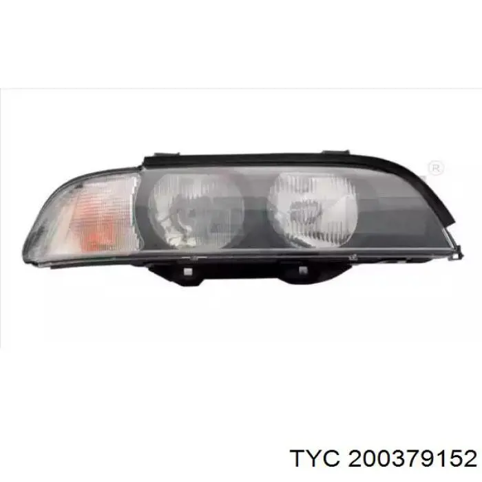 Правая блок фара TYC 200379152 цена, от 131.45 USD