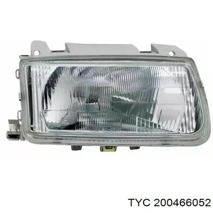 Фары VALEO 086375