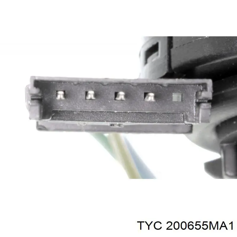 Корректор фар MBM1140 Signeda