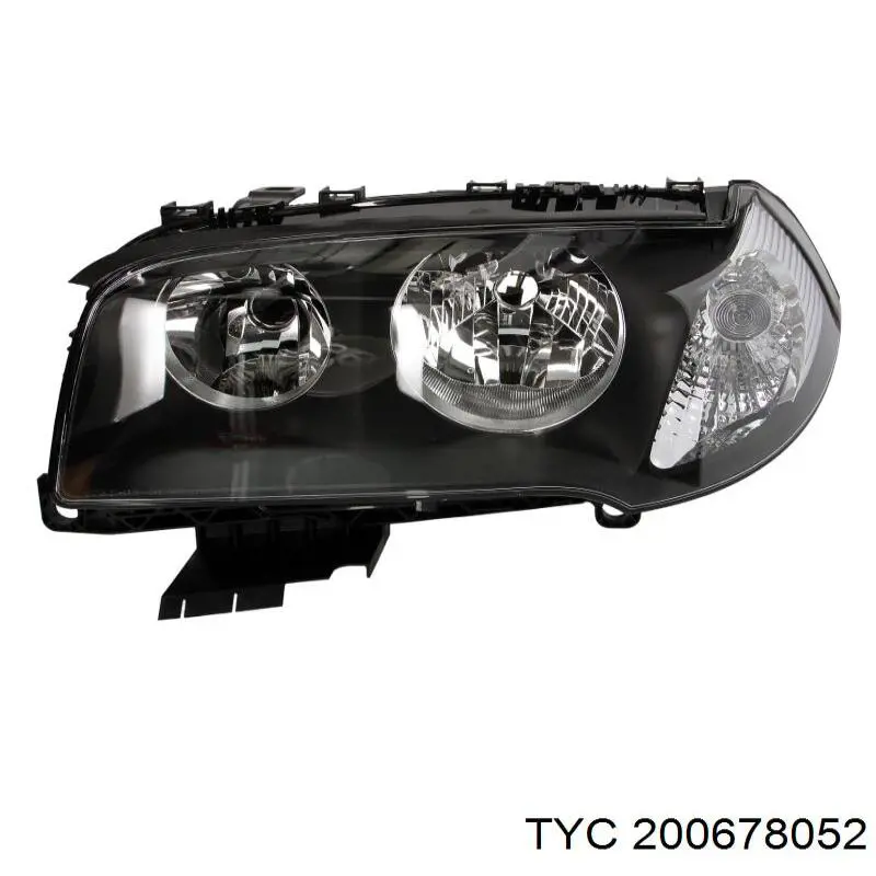 Фара левая Magneti Marelli LPG352 цена, от 75.69 USD