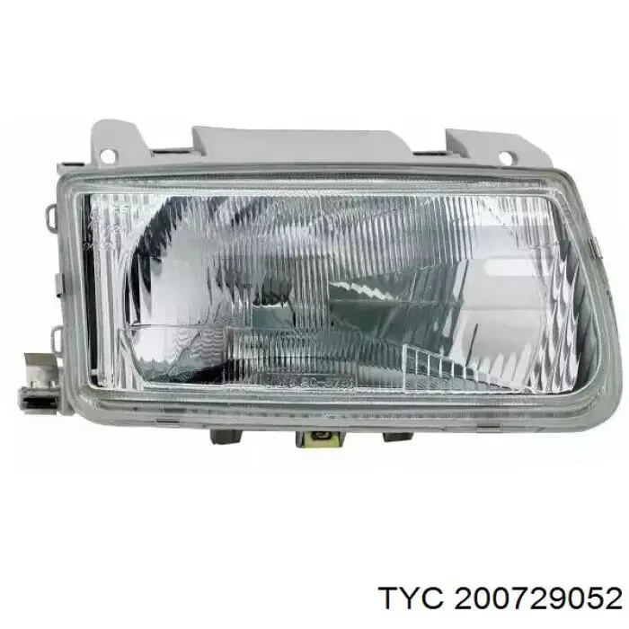 Правая блок фара TYC 200729052 цена, от 102.03 USD