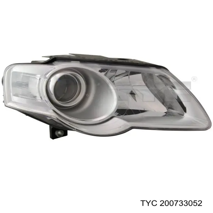 Купить 200733052 TYC Фара основная правая