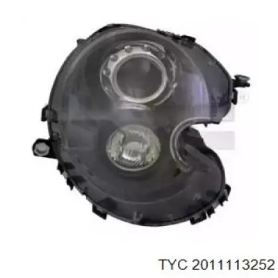 Купить 2011113252 TYC Фара основная правая