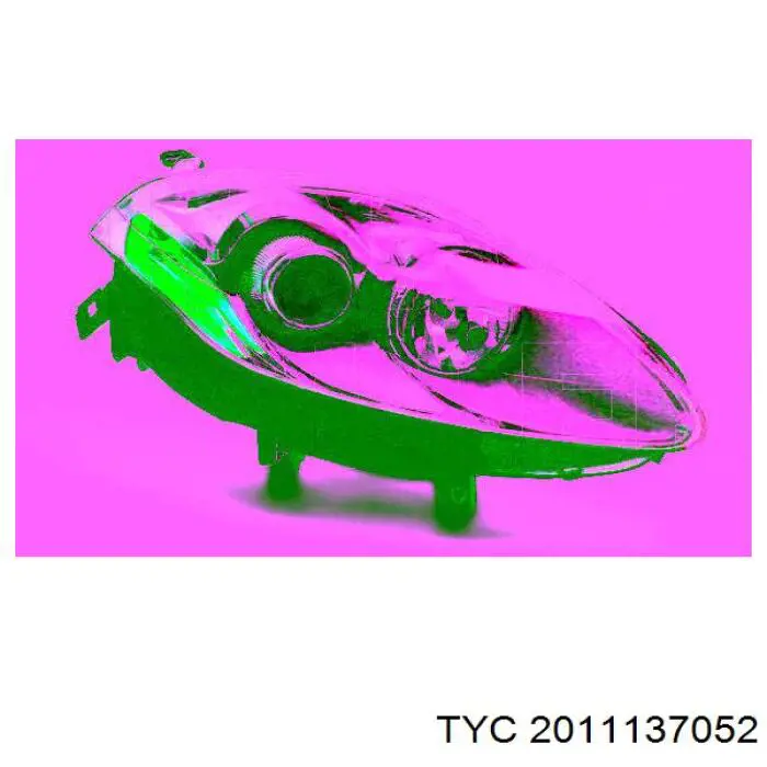 2011137052 TYC