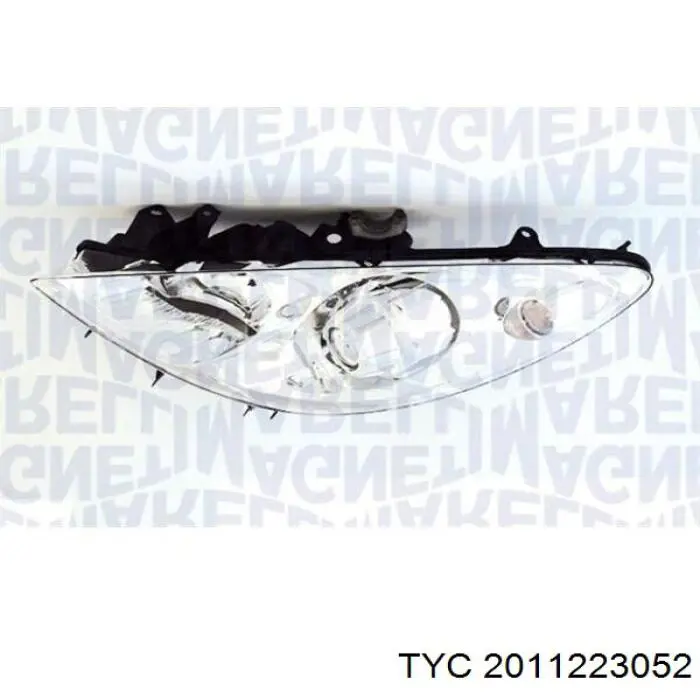 Фара правая Magneti Marelli FP5406R2A