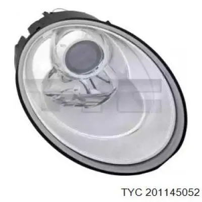 201145052 TYC Фара передняя правая