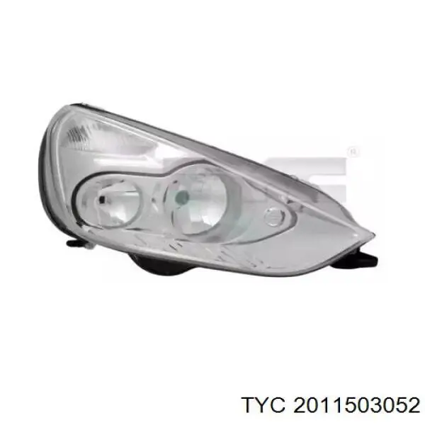 Купить 2011503052 TYC Фара основная правая