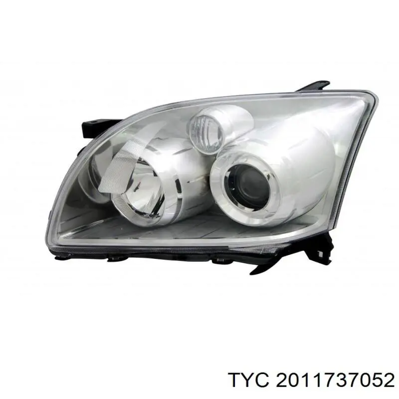 Купить 2011737052 TYC Фара основная правая