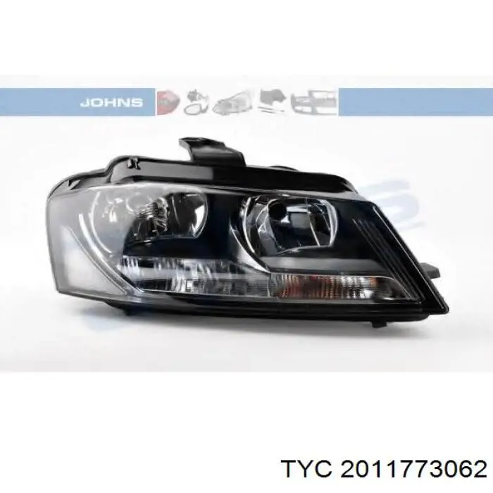 2011773062 TYC
