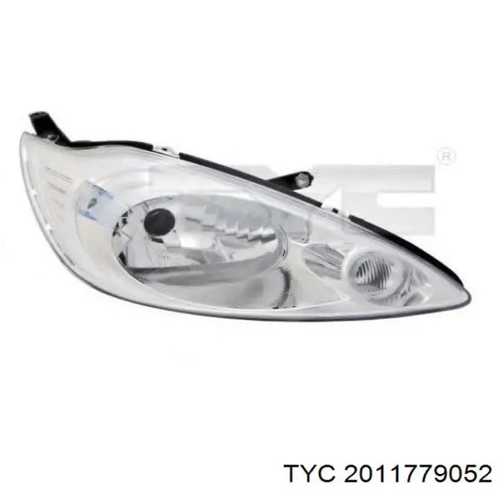 Правая блок фара Magneti Marelli LPM851 цена, от 109.10 USD