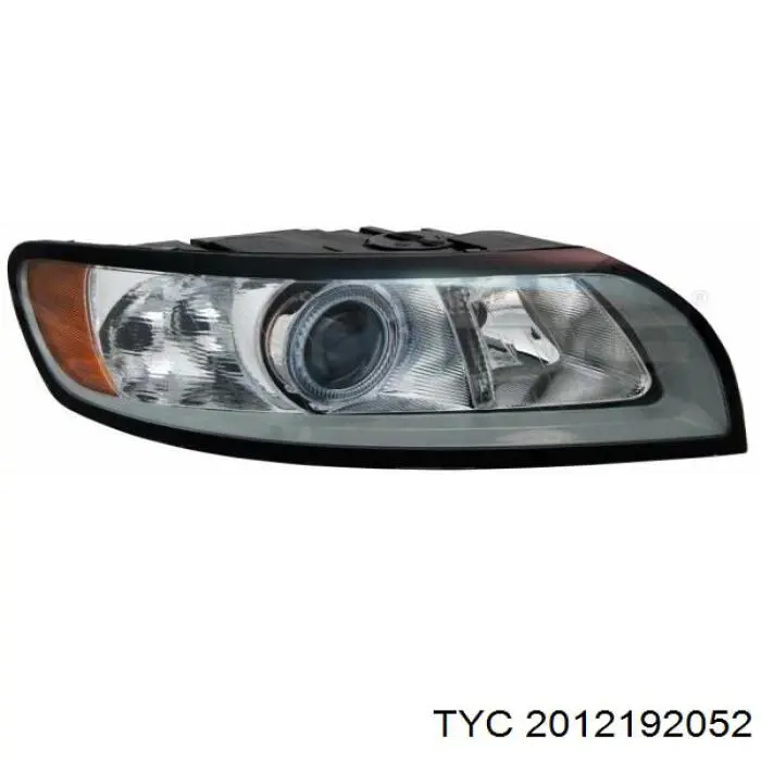 Купить 2012192052 TYC Фара левая передняя