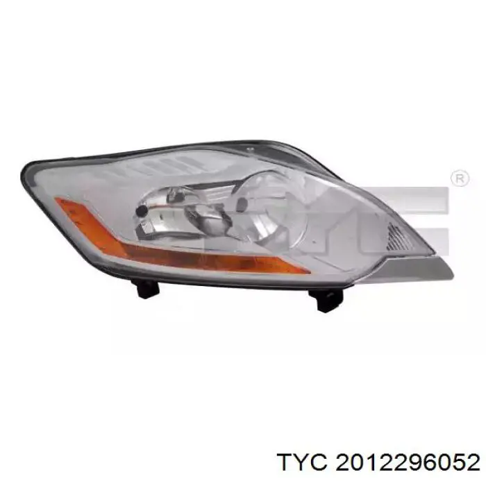 Фары Ford 1508861