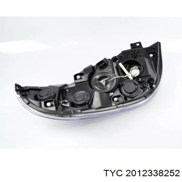 Фара левая Opel 4419530 цена, от 161.59 USD