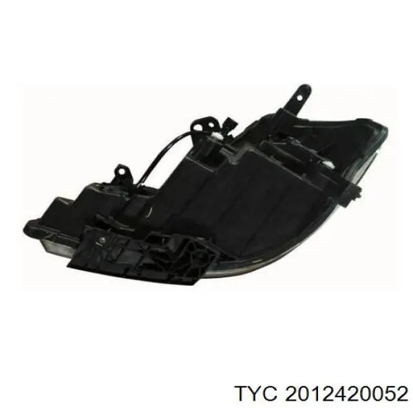 Фара левая Depo/Loro/Abakus FP5017R1E цена, от 102.77 USD