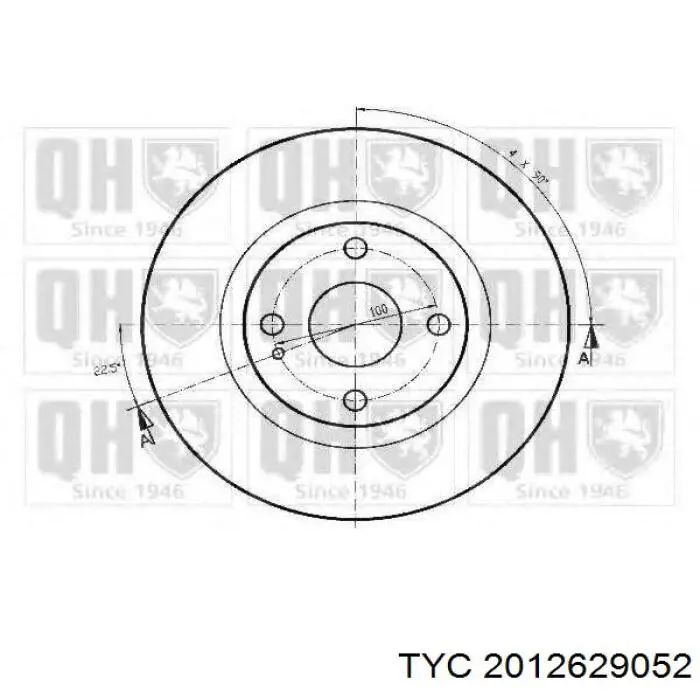 Правая блок фара VALEO 44586 цена, от 140.55 USD