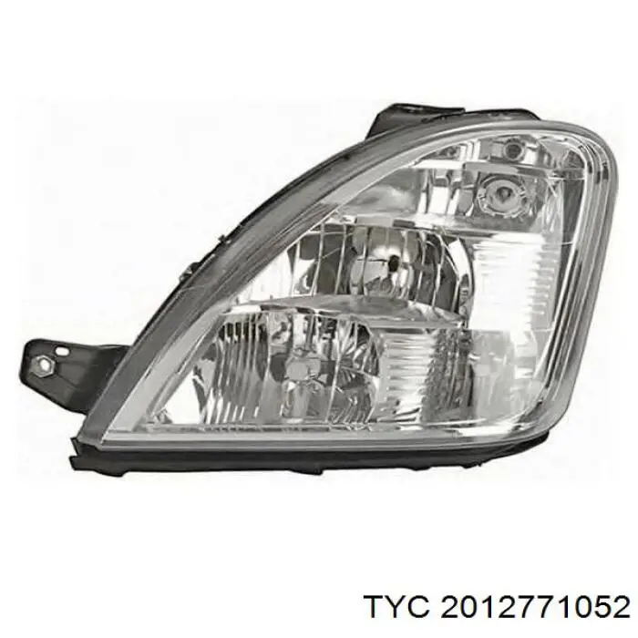 2012771052 TYC