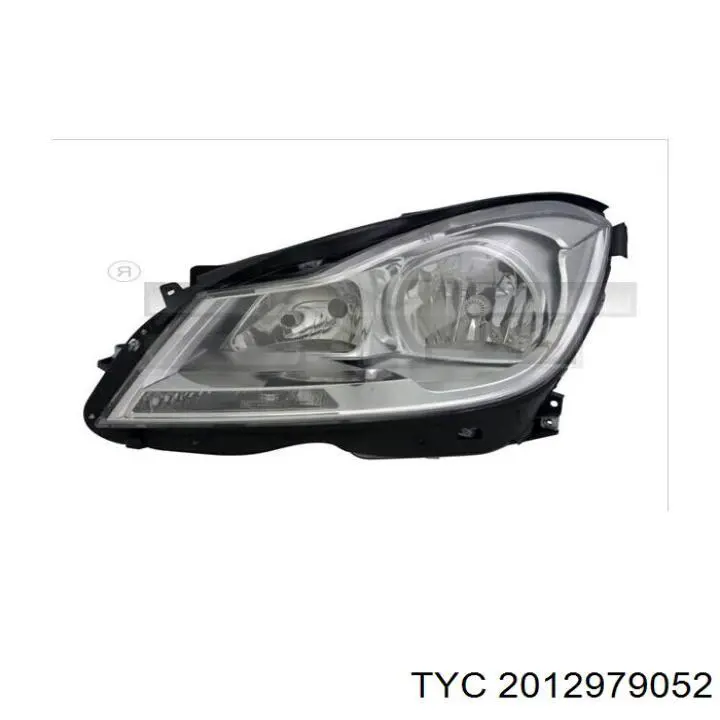 Правая блок фара Magneti Marelli LPN641 цена, от 57.92 USD