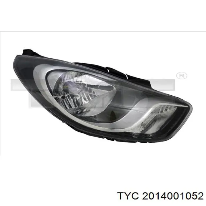 Правая блок фара Depo/Loro/Abakus 2211159RMLEMN2 цена, от 86.78 USD