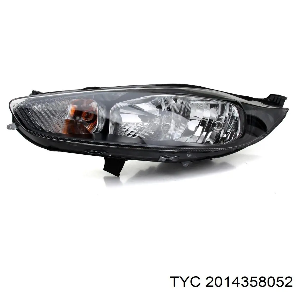 Фара левая TYC 2014358052 цена, от 158.83 USD