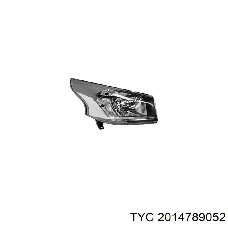 Правая блок фара HELLA 1EE011410421 цена, от 255.63 USD