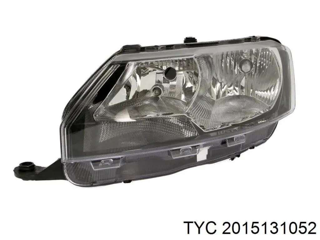 2015131052 TYC luz direita