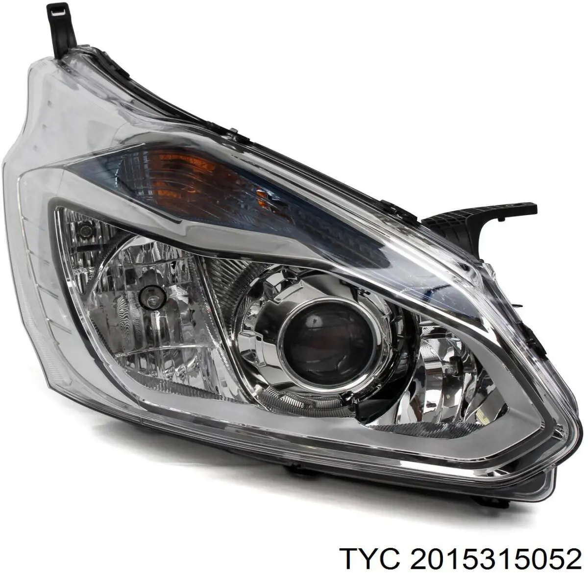 Правая блок фара Ford 1866441 цена, от 209.24 USD