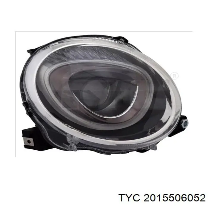 712000815331 Magneti Marelli Фара