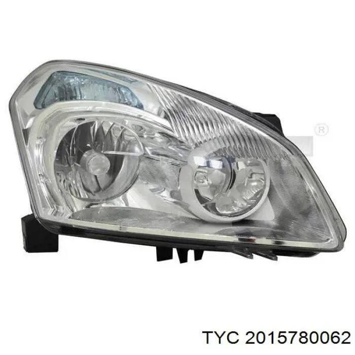 Купить 26060JD910 Nissan/Infiniti Фара левая передняя