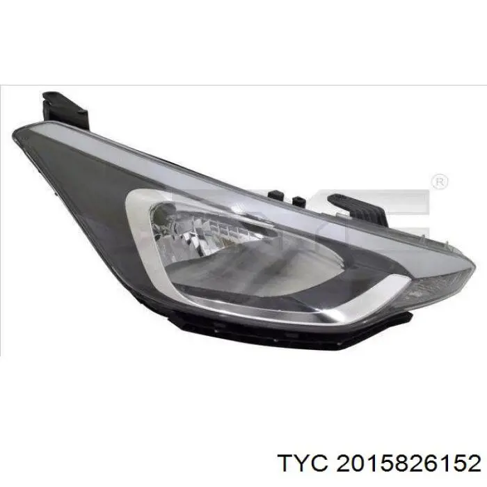 2015826152 TYC Фара