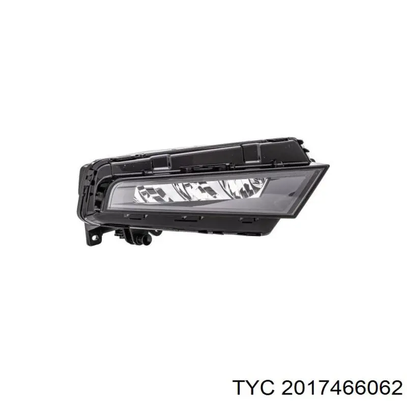 Фара левая TYC 2017466062 цена, от 296.32 USD
